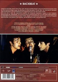 Backbeat [DVD], 1