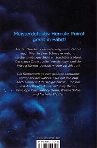 Mord im Orientexpress , 1