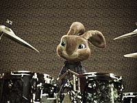 Hop - Osterhase oder Superstar? [DVD], 3