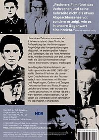 Der Prozess [DVD], 1