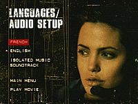 Bone collector [DVD], 3