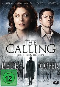 The Calling - Ruf des Bösen [DVD], 1