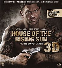 House of the Rising Sun [Blu-ray 3D], 1