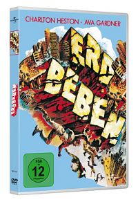 Tremblement de terre [DVD], 3