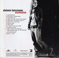 Masterplan [CD], 1