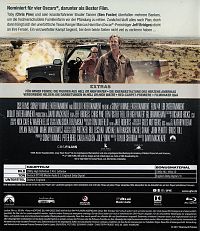 Hell or high water [Blu-ray], 1