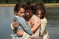 Die geliebten Schwestern [Blu-ray], 5