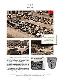 Citroën 2CV - Der Döschwo in der Schweiz, 2