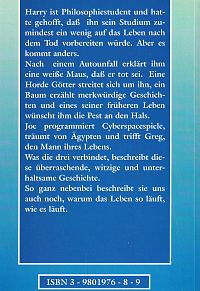 Denn es kommt anders als man denkt, 1