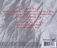 Reverence [CD], 1