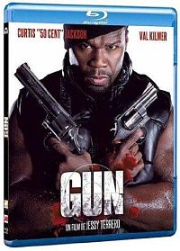 Gun [Blu-ray], 1