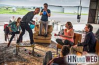 Hin und weg [Blu-ray], 5