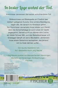 Im Grab schaust du nach oben , 1