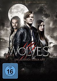 Wolves [DVD], 1