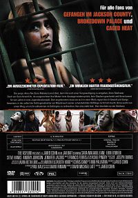 Jail Bait - Überleben im Frauenknast [DVD], 1