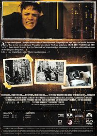 The Bye Bye Man [DVD], 1