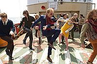 Good morning England [DVD], 6