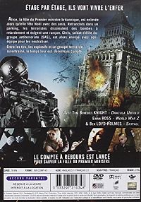 London Falling [DVD], 1