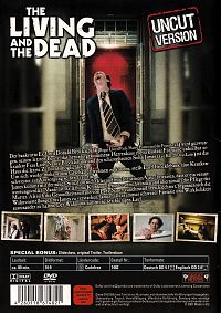 The Living and the Dead [DVD], 1