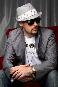 Blutzbrüdaz - Die Mukke Zum Film [CD], 2