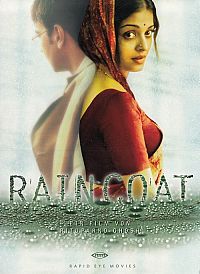 Monsun der Liebe [DVD], 1