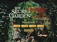 Le Jardin secret [DVD], 5
