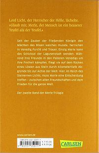  Das Steinerne Licht, 1