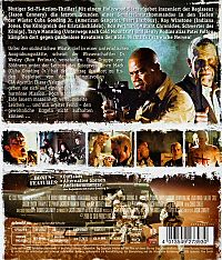 The devil's tomb - Welcome to hell [Blu-ray], 1