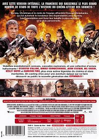 Expendables 3 [DVD], 1