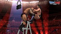 WWE SmackDown vs. Raw 2011 [Sony PlayStation 3], 4