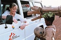 Bando und der goldene Fussball [DVD], 1