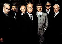 House of Cards - Das Original - Staffel 1 [DVD], 2