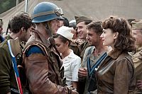 Captain America - The First Avenger [Blu-ray], 4