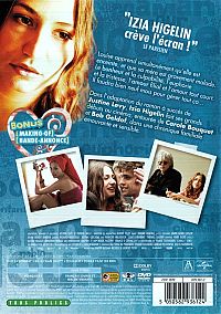 Mauvaise fille [DVD], 1