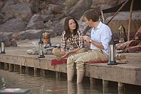 Lachsfischen im Jemen [Blu-ray], 4