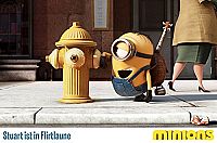 Minions [DVD], 8