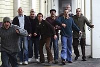 Footsoldier [DVD], 6