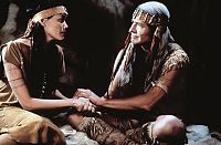 Pocahontas - Die Legende [DVD], 8