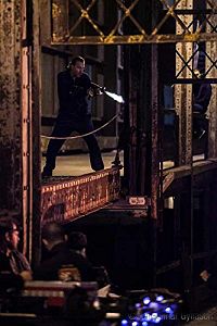 The Lookalike [Blu-ray], 8