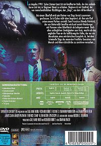 Alien Nation - Spacecop L. A. 1991 [DVD], 1