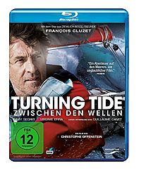 Turning Tide - Zwischen den Wellen [Blu-ray], 1