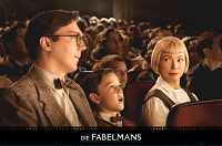 Die Fabelmans [DVD], 3