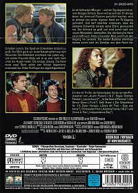 Die Killerhand [DVD], 1