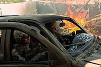 Hyena Road [Blu-ray], 3