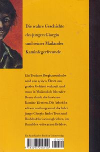 Die schwarzen Brüder, 1