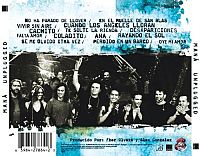 MTV Unplugged [CD], 1