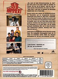 Hör mal wer da hämmert - Staffel 2 [DVD], 2