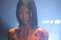 Samurai Princess [DVD], 2