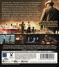 King of the Avenue [Blu-ray], 1