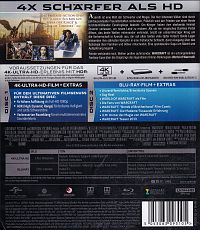 Warcraft - The Beginning  [4K Ultra HD], 2